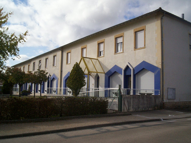 école élémentaire